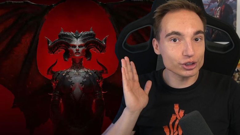 Diablo 4 ist auf Twitch abgestürzt – Experte erklärt, wie es um Blizzards Spiel 3 Monate nach Launch steht