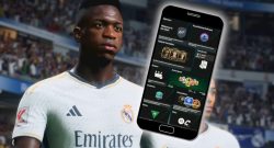 EA Sports FC 24: Companion App startet heute – Alles zu Release & Download