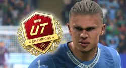 EA Sports FC 24 FUT Champions Weekend League