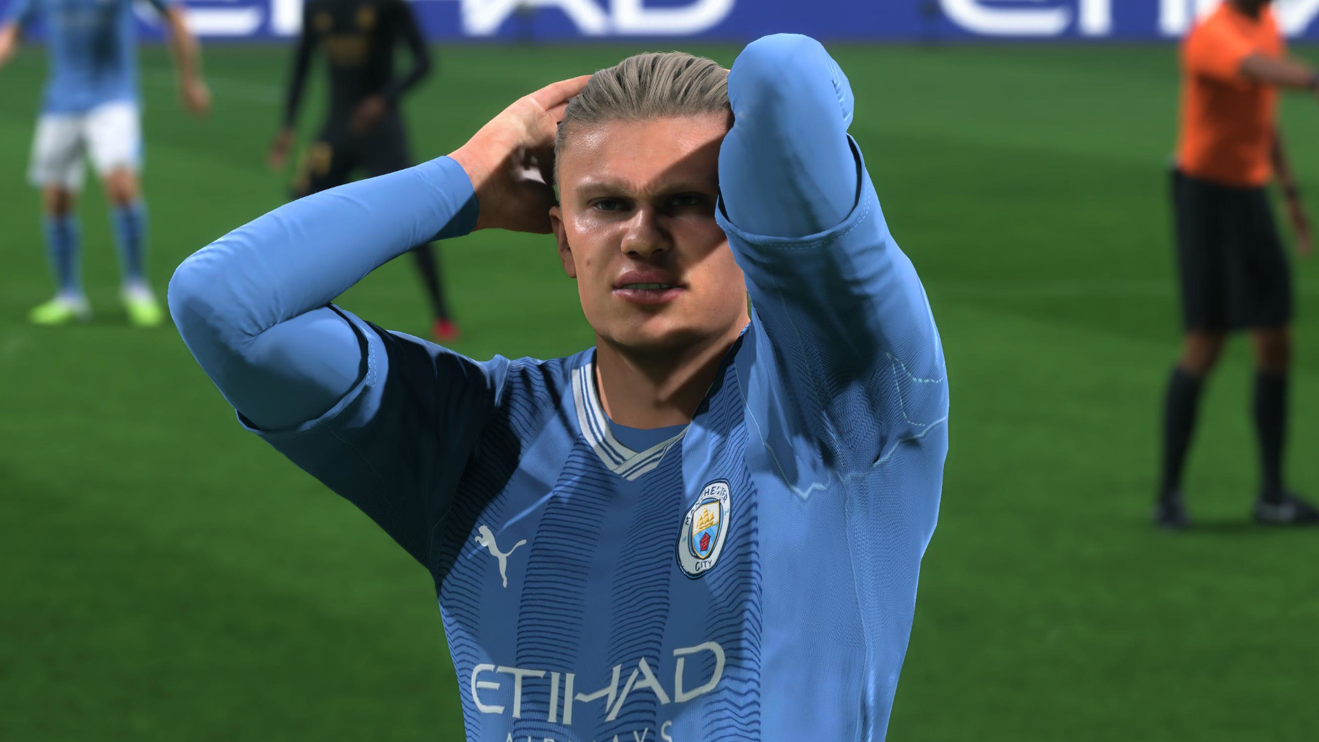 EA FC 24: Spieler vermissen ein Feature im Karrieremodus, das es in FIFA 23 noch gab