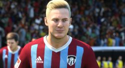 EA Sports FC 24 Titel Karriere Spieler