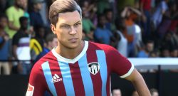 EA Sports FC 24 Titel Karriere Spieler Frust