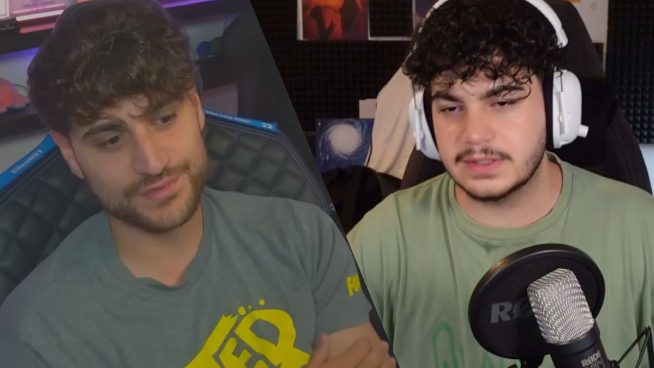 „Unangenehmes Gefühl“ – Zwei deutsche Twitch-Streamer fühlen sich vom großen Minecraft-Event ausgeschlossen