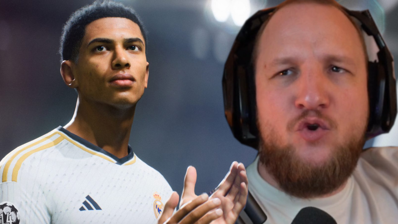 Twitch-Streamer kritisiert, wie viel Geld seine Kollegen in EA Sports FC stecken: „Widert mich an“