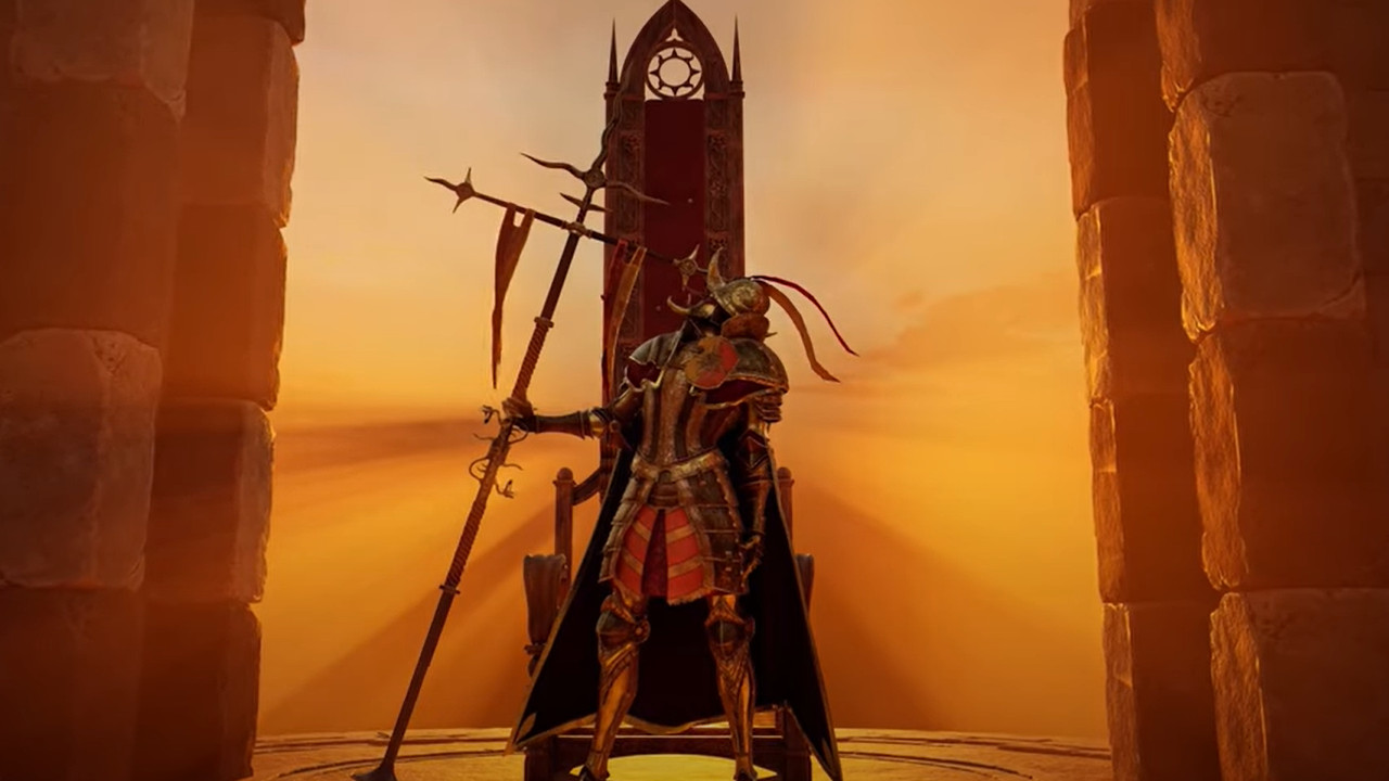 New Soulslike for Steam, PS5 and Xbox connects Italian folklore with fantasy, starts beta – Here’s how to participate