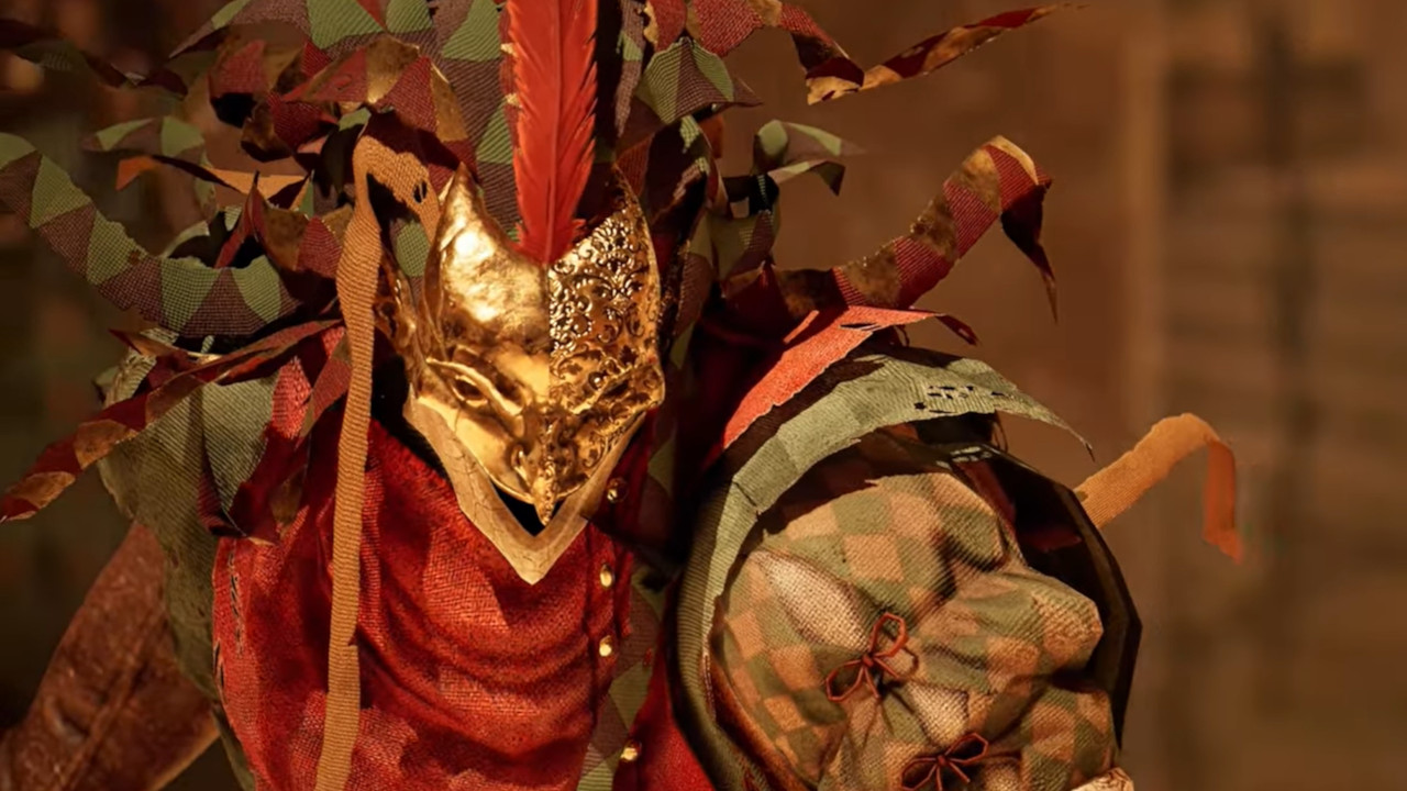 Neues Soulslike ist genau da anders, wo Dark Souls so heraussticht: wird bunt statt düster, setzt auf italienische Folklore