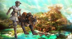Final Fantasy 14 Dawntrail Tierbändiger