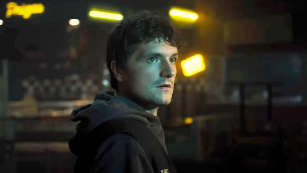 Beliebtes Horror-Spiel erobert die Kinos mit gruseligen Robotern und Pizza