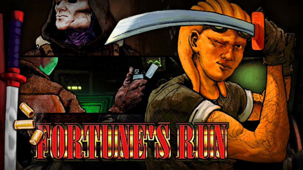 Entwickler durften ihr Spiel nicht auf Steam veröffentlichen, weil eine Szene „nicht explizit“ genug war