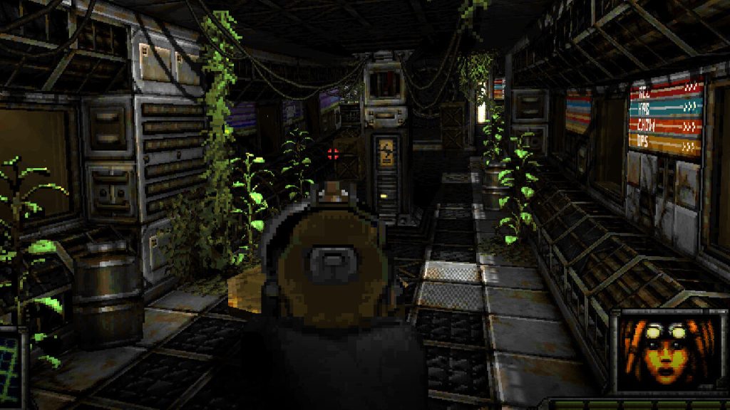 Fortunes Run Gameplay Screenshot