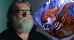 Gabe Newell Ursa Collage