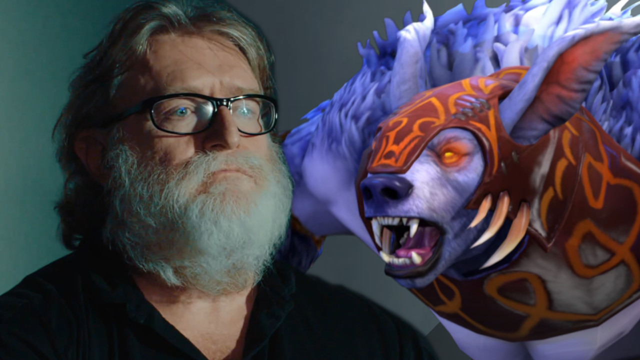 Steam: Geburtstags-Event von DOTA 2 wird verlängert, damit der Chef alle Belohnungen sammeln kann