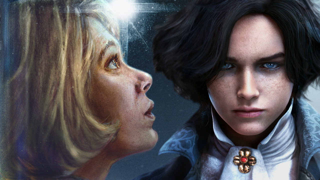 Game Pass Titel LIes of P Starfield Pinocchio Sarah Titel 2