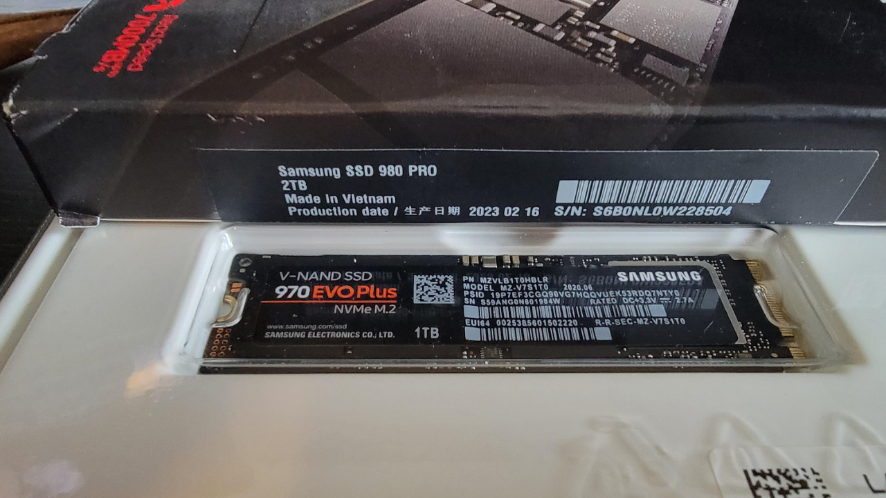 Gamer bestellt Upgrade für seinen Gaming-PC auf Amazon, bekommt deutlich schwächeres Produkt