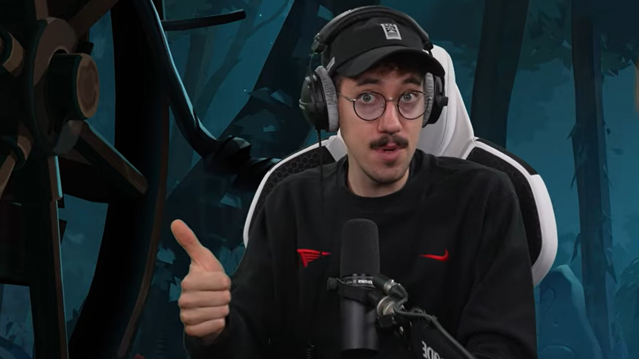 HandOfBlood testet neues Survival-Spiel auf Steam, lobt: „Endlich eine neue Herangehensweise ans Genre“