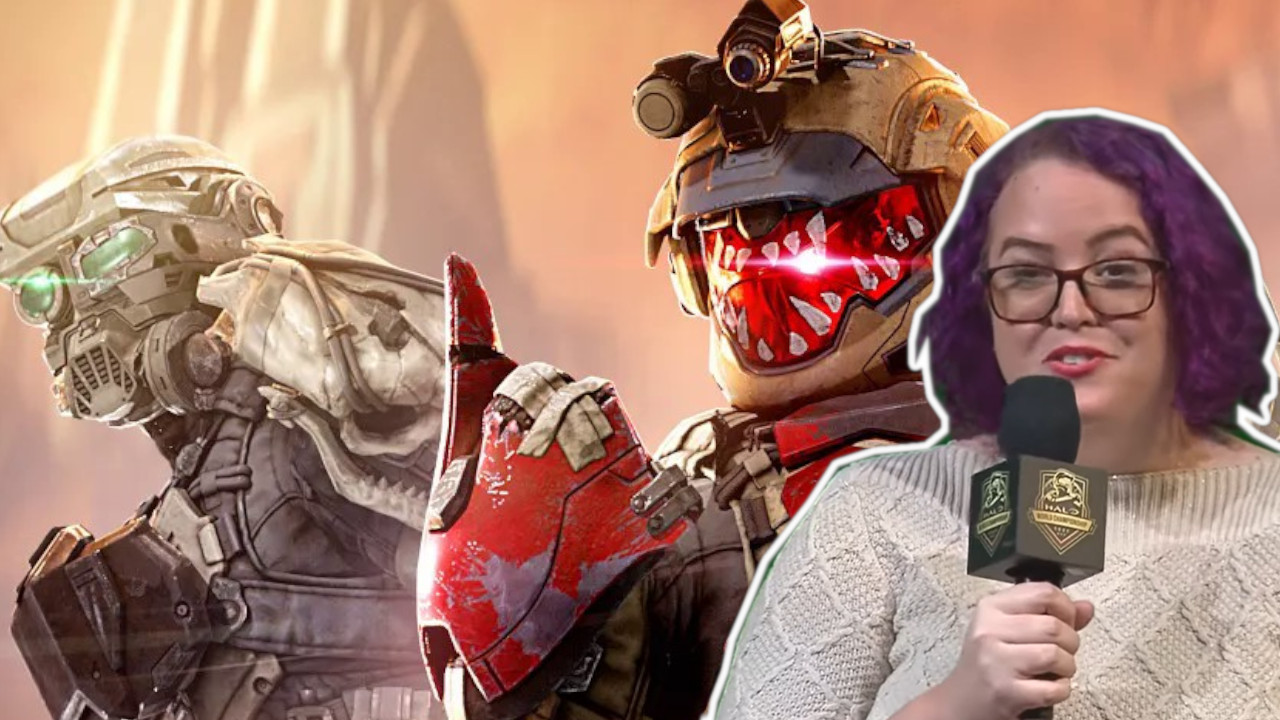 Halo-Casterin MagickMoonshot Collage