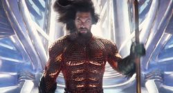 Jason Momoa Aquaman 2 Trailer König von Atlantis