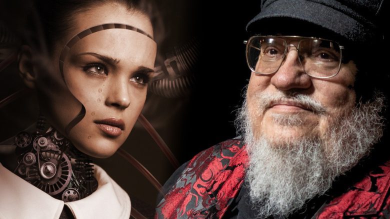 George R. R. Martin und 16 andere Autoren klagen gegen ChatGPT: „Das zerstört den Beruf des Schriftstellers“