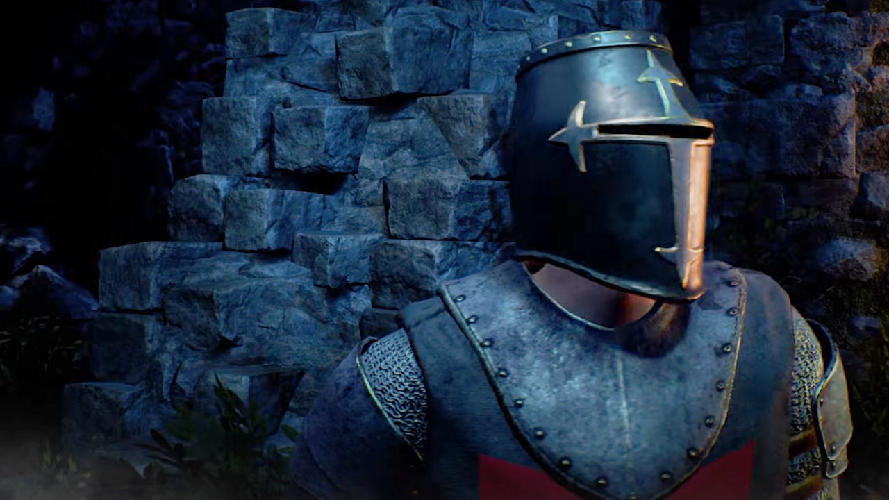 Neues MMO auf Steam lässt euch Bauer, Pirat oder König sein – Erinnert an „Gothic“ und „Valheim“