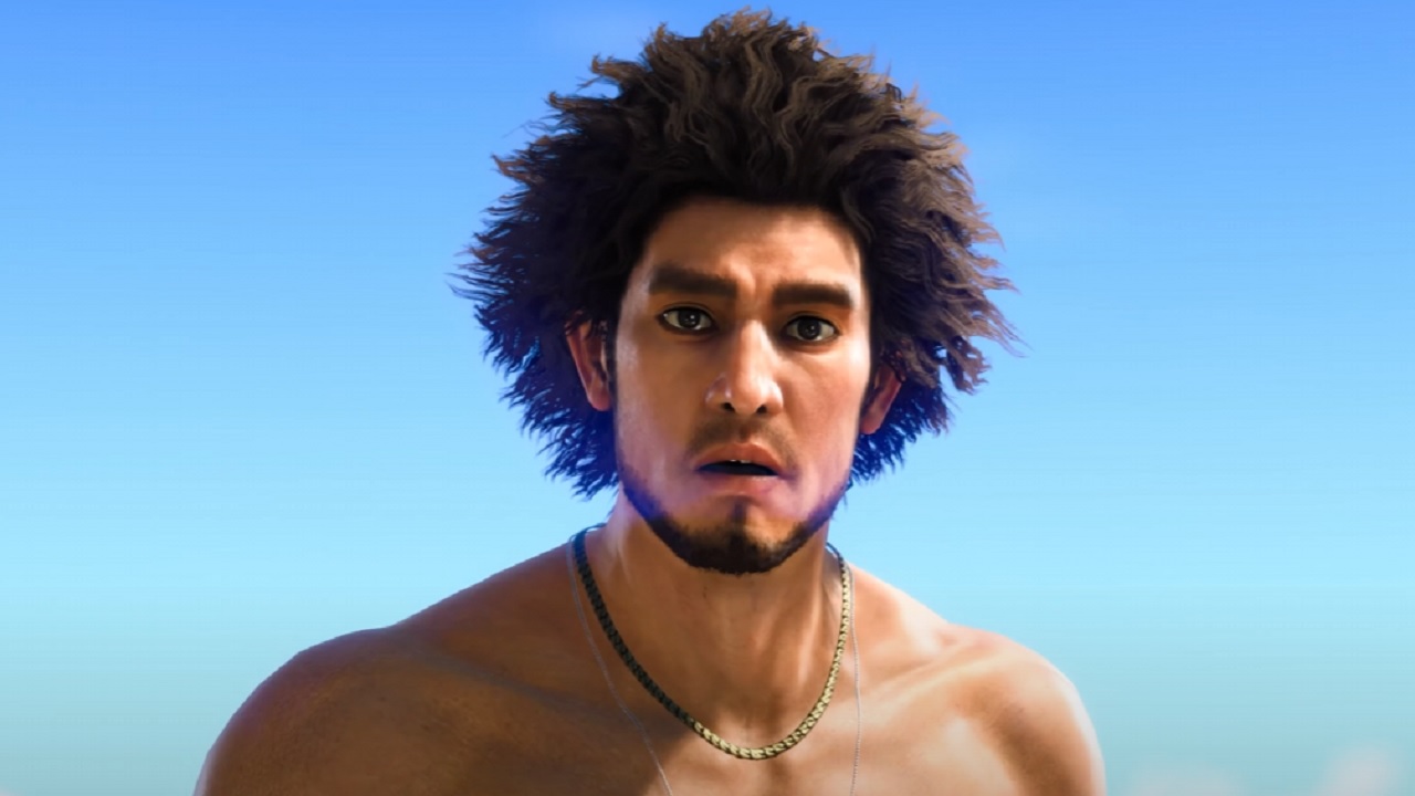 Neues Yakuza-RPG Like a Dragon zeigt 10 Minuten lang Story, liefert völlig absurde Action, sogar Danny Trejo spielt mit