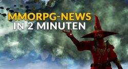 MMORPG-News der Woche GW2 Secrets of the Obscure