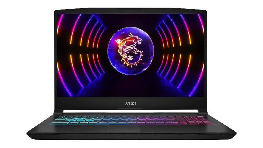 Gaming-Laptop GeForce RTX 4070 Amazon Angebot