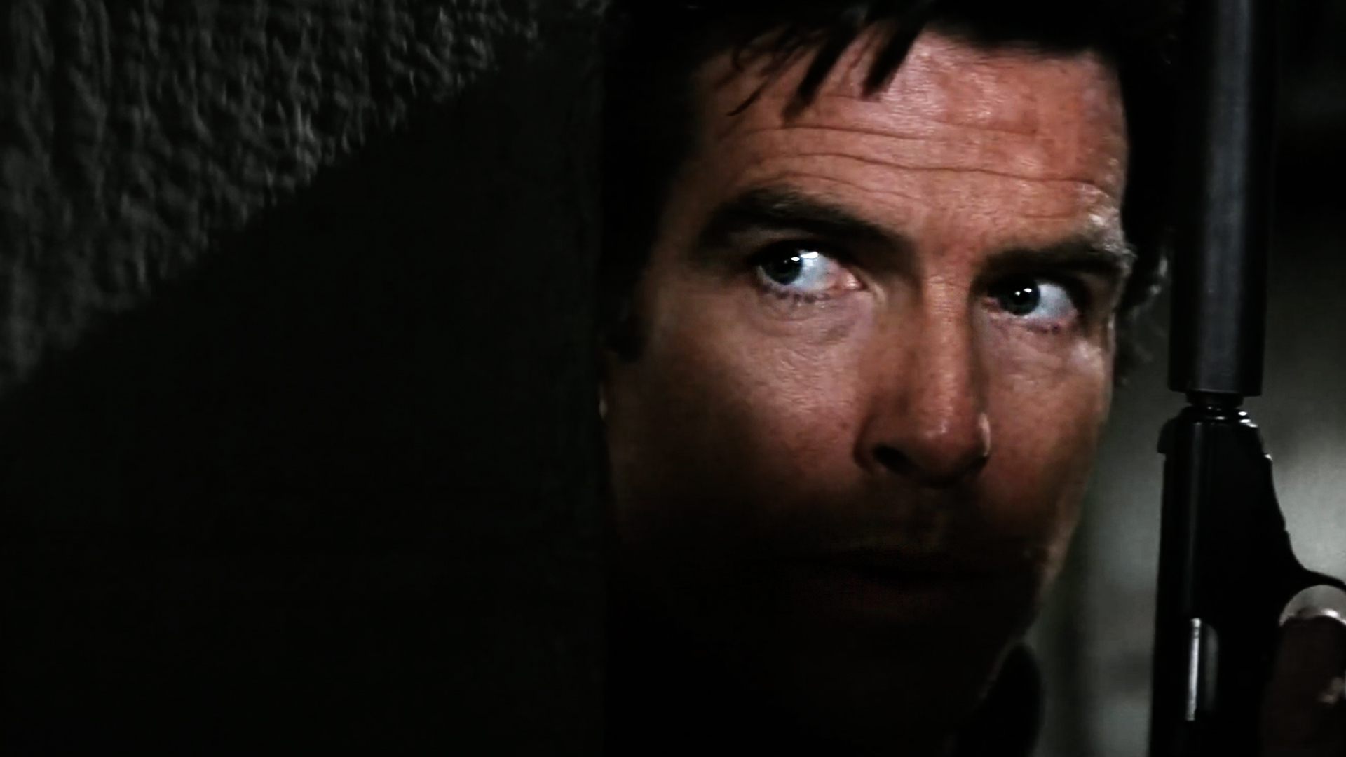 Danach siehst du den Anfang von GoldenEye mit anderen Augen