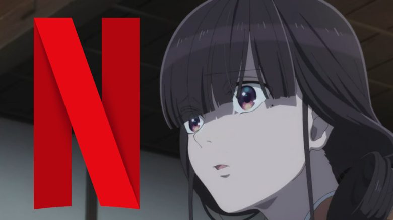 Der beste neue Anime auf Netflix hat einen echt bescheuerten Namen