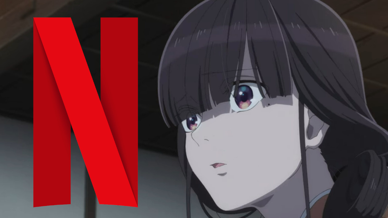 Der beste neue Anime auf Netflix hat einen echt bescheuerten Namen