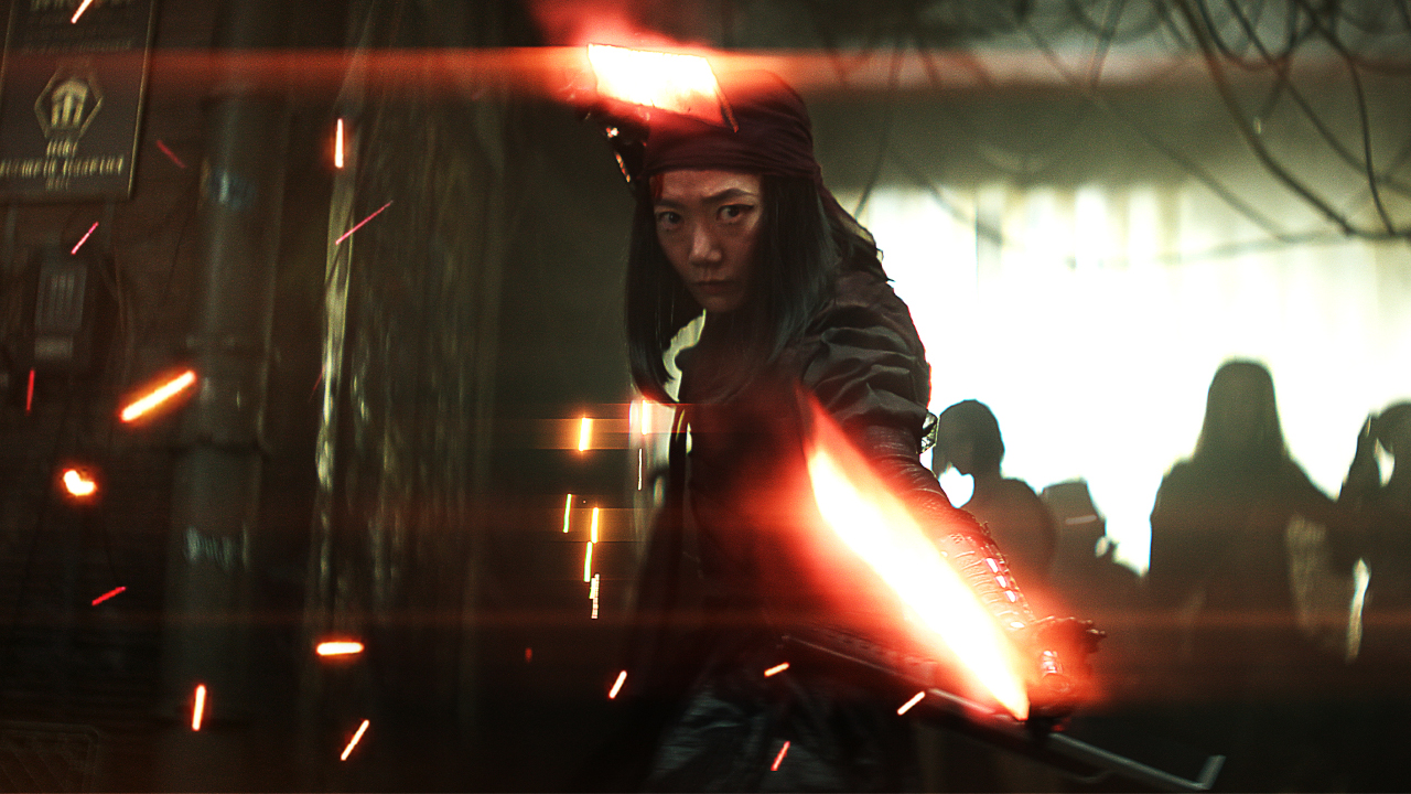 Der nächste „Star Wars“-Film, der keiner sein darf