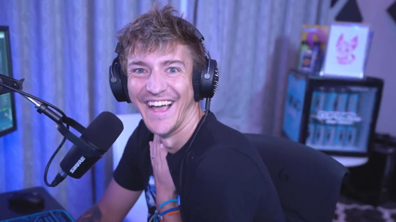 Twitch-Streamer gibt Eltern Erziehungs-Tipps: Was tun, wenn das Kind ein Gamer ist