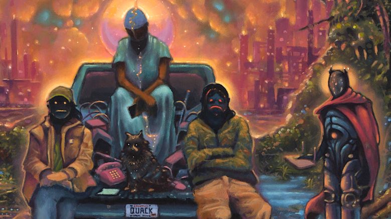 A grim game on Steam showed me that even the dullest genres deserve a chance