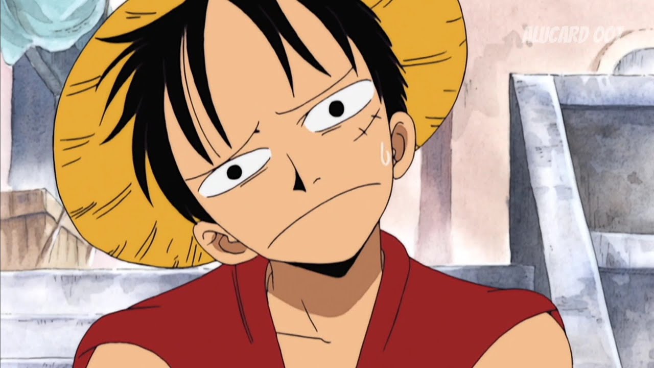 One Piece on Netflix shows new images of Little Garden, but fans are only staring at Luffy’s butt