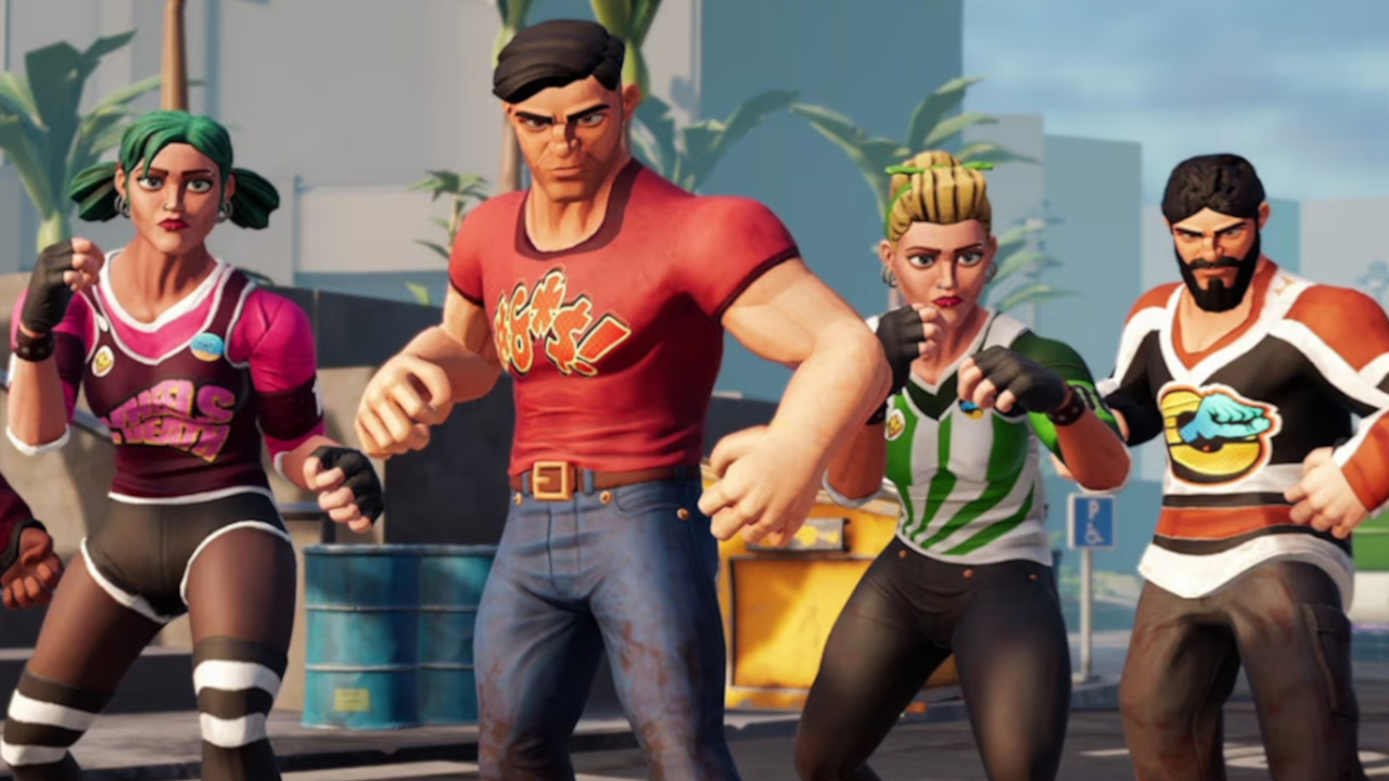 Neues Spiel auf Steam wird perfekt, um eure Wut rauszulassen – Schaut euch den Trailer an