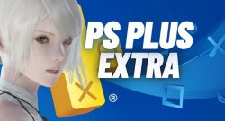 PS Plus September 2023 NieR Titel title