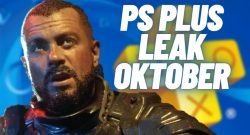 PS Plus Spiele Leak Oktober 2023 The Callisto Protocol