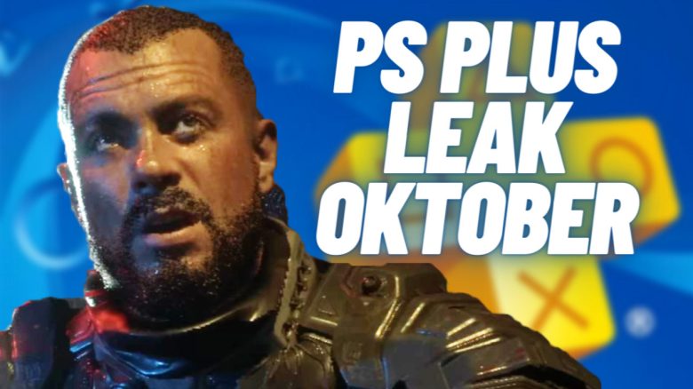 PS Plus Spiele Leak Oktober 2023 The Callisto Protocol