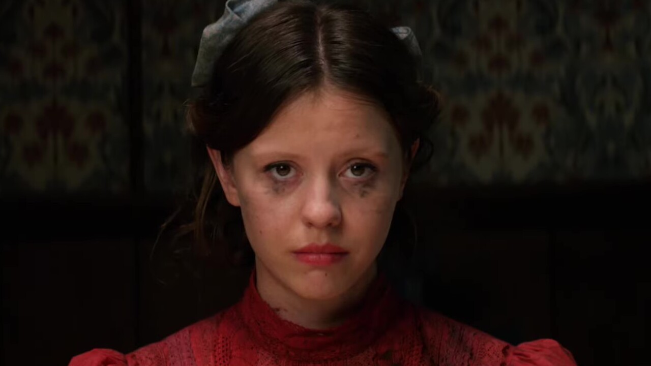 5 Horrorfilme ab 18, die nichts für schwache Nerven sind