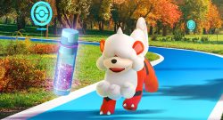 Pokémon GO: Befristete Forschung „Nichts wie raus“ bringt euch Sternenstaub – Alle Aufgaben