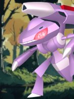 Pokémon GO: Genesect Flammenmodul Konter – Die 20 besten Angreifer im Raid-Guide