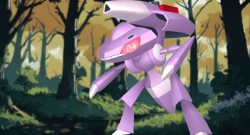 Pokémon-GO-Genesect-Flammenmodul-Titel