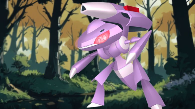 Pokémon GO: Genesect Flammenmodul Konter – Die 20 besten Angreifer im Raid-Guide