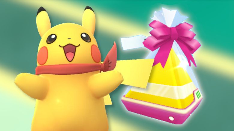 Pokémon GO: Checkliste, um jeden Tag im Januar 2024 die meisten Belohnungen zu erhalten