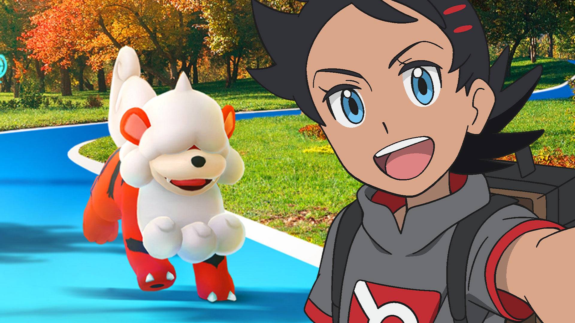 Pokémon GO: Heute startet Event „Nichts wie raus“ – Alle Spawns und Boni