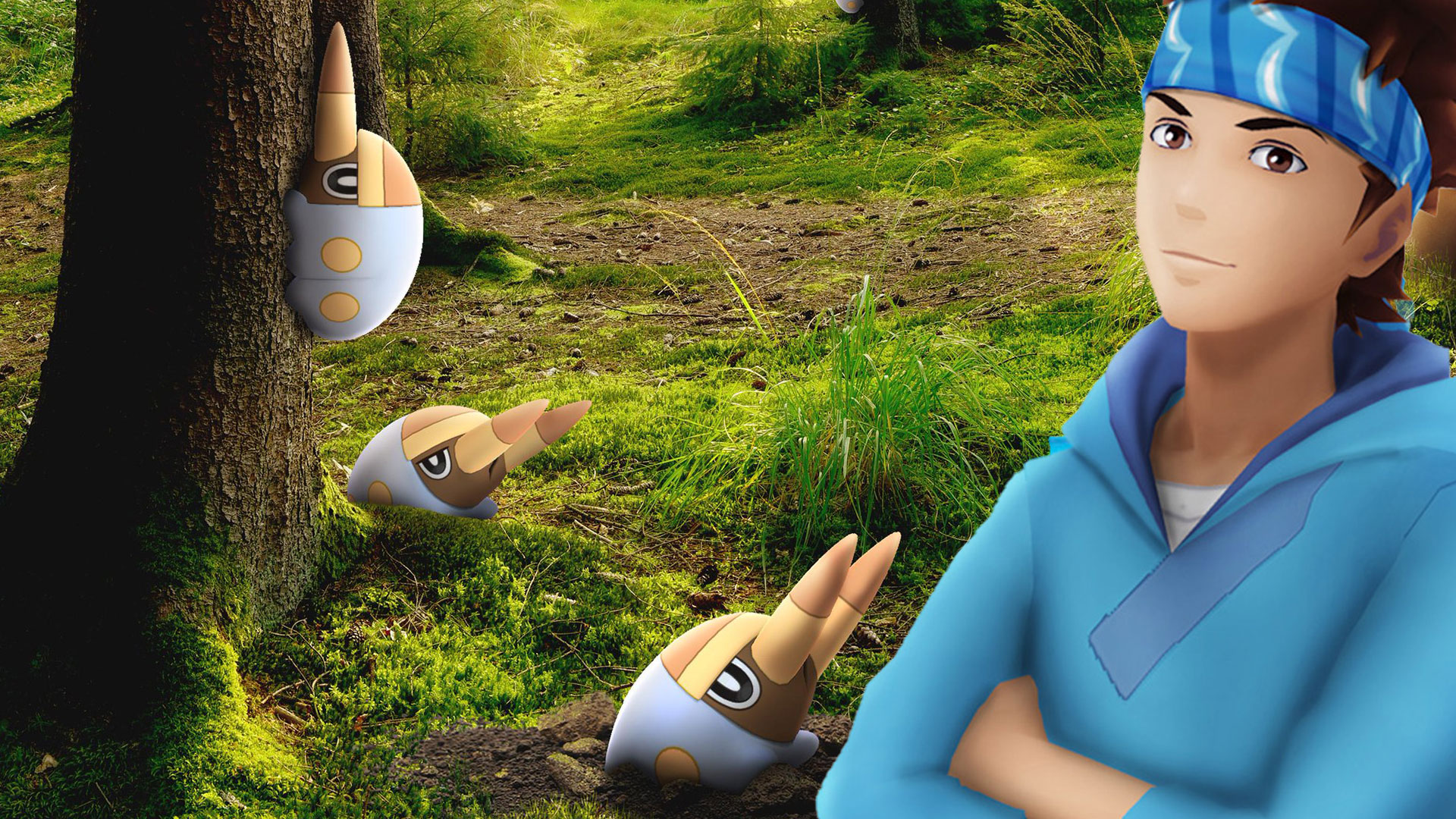 Pokémon GO: Guide zum Community Day im September mit Mabula – So nutzt ihr das Event