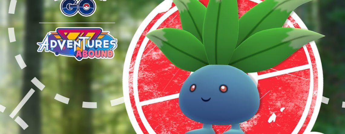 Pokémon GO: Forschungstag mit Myrapla startet Sonntag – Lohnt sich das Event?