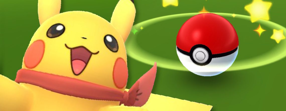 Pokémon GO: Eines der coolsten Features, von dem kaum jemand weiß