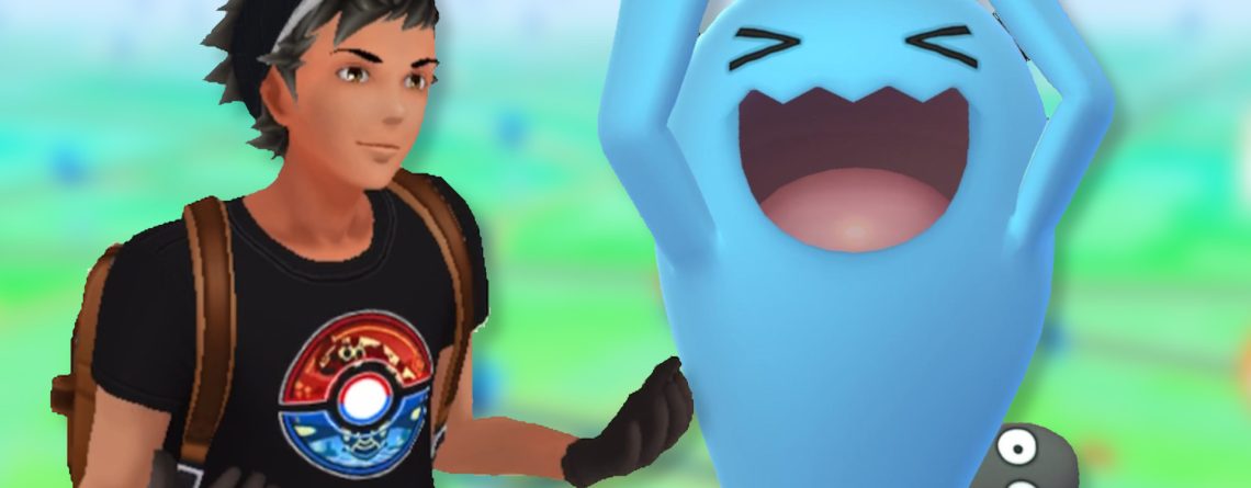 In Pokémon GO gibt es wohl einen heftigen Exploit, vor dem Trainer nun warnen