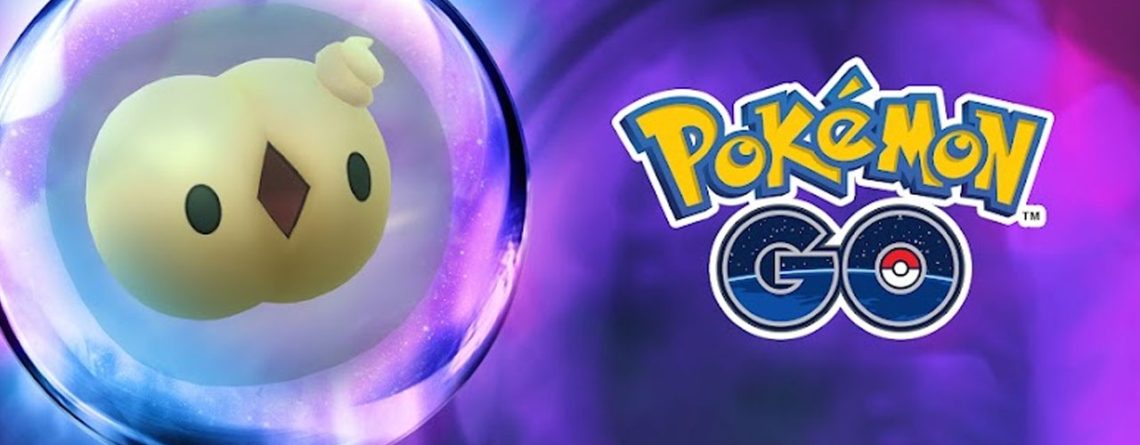 Pokémon GO enthüllt das Psycho-Spektakel mit neuem Shiny und Forschungen