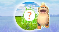 Pokémon GO: Rampenlicht-Stunde heute mit Fukano und Sternenstaub-Bonus